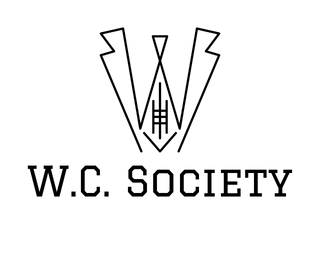 W.C. Society logo