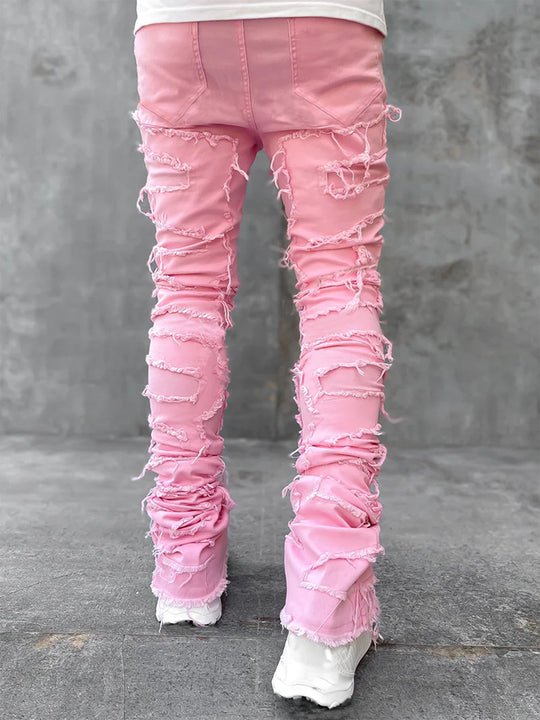 RebelFlex Denim: W.C. Society Edition