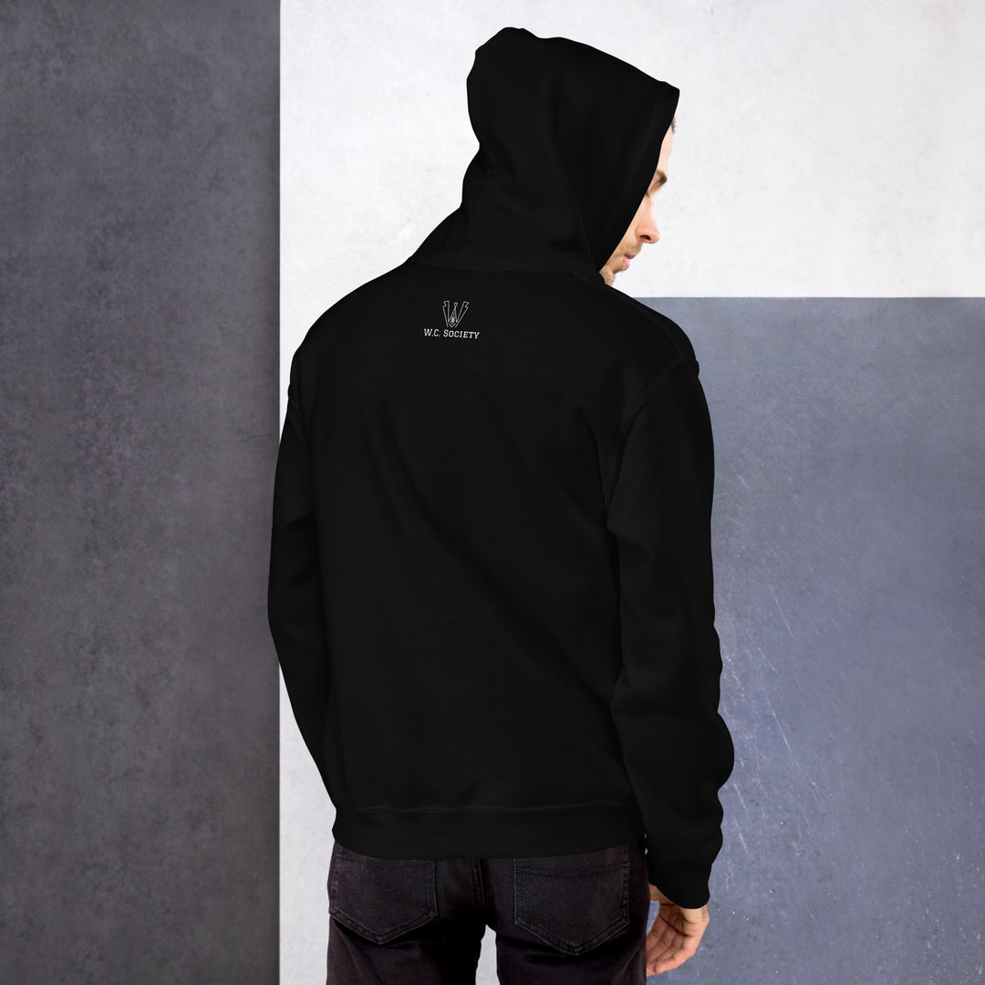 W.C. Society Hoodie