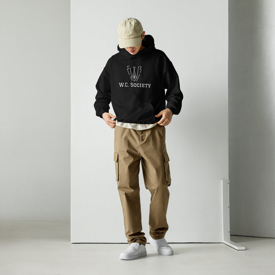 W.C. Society Hoodie