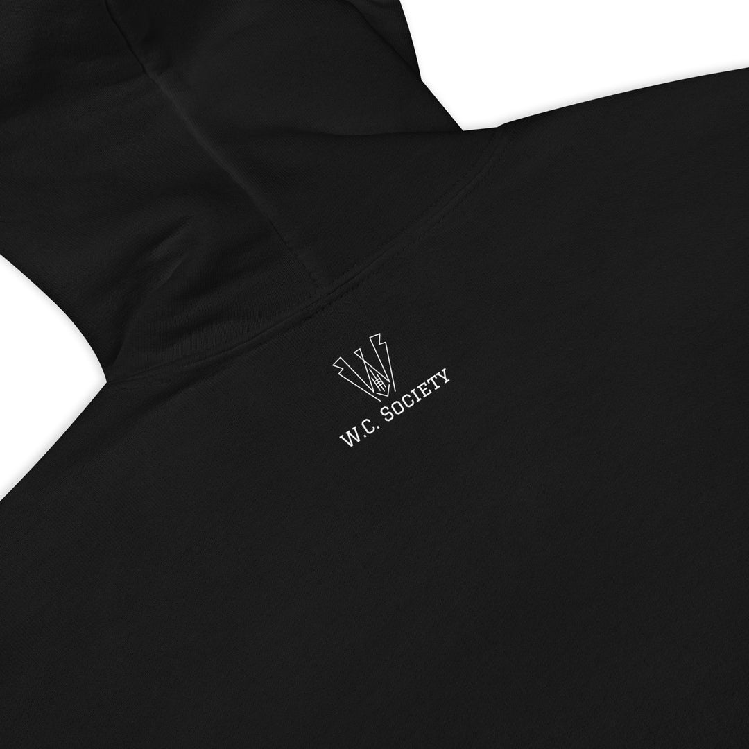 W.C. Society Hoodie