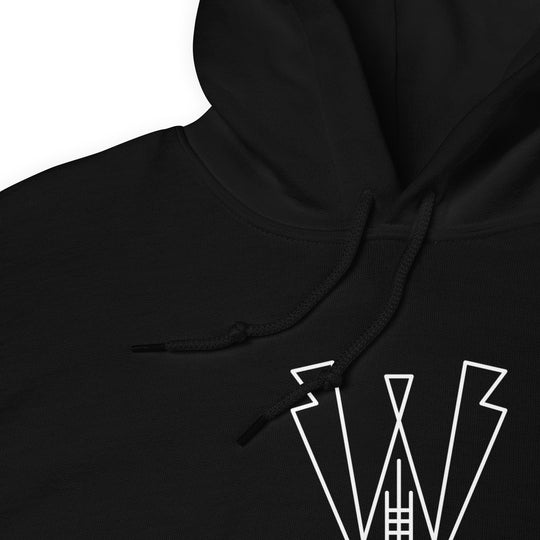 W.C. Society Hoodie