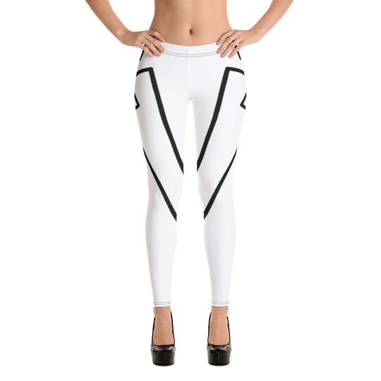 ElevateStride (White)