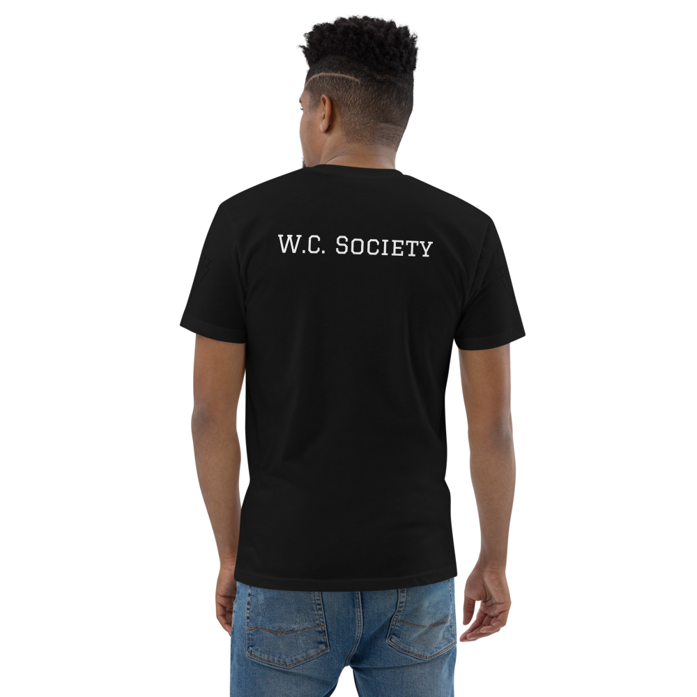 W.C. Society T-shirt