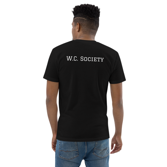 W.C. Society T-shirt