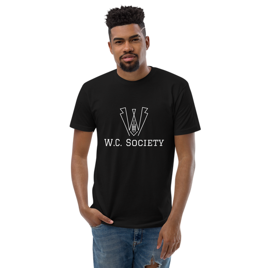 W.C. Society T-shirt