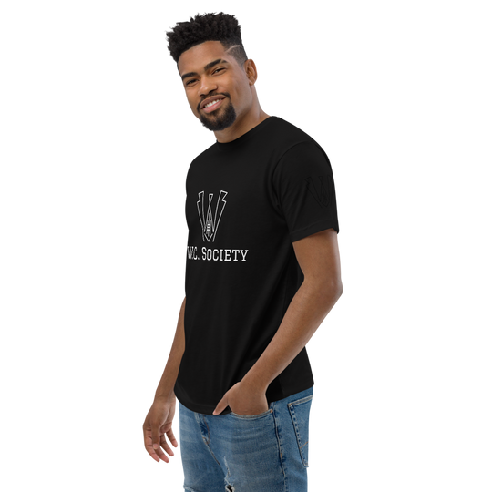 W.C. Society T-shirt