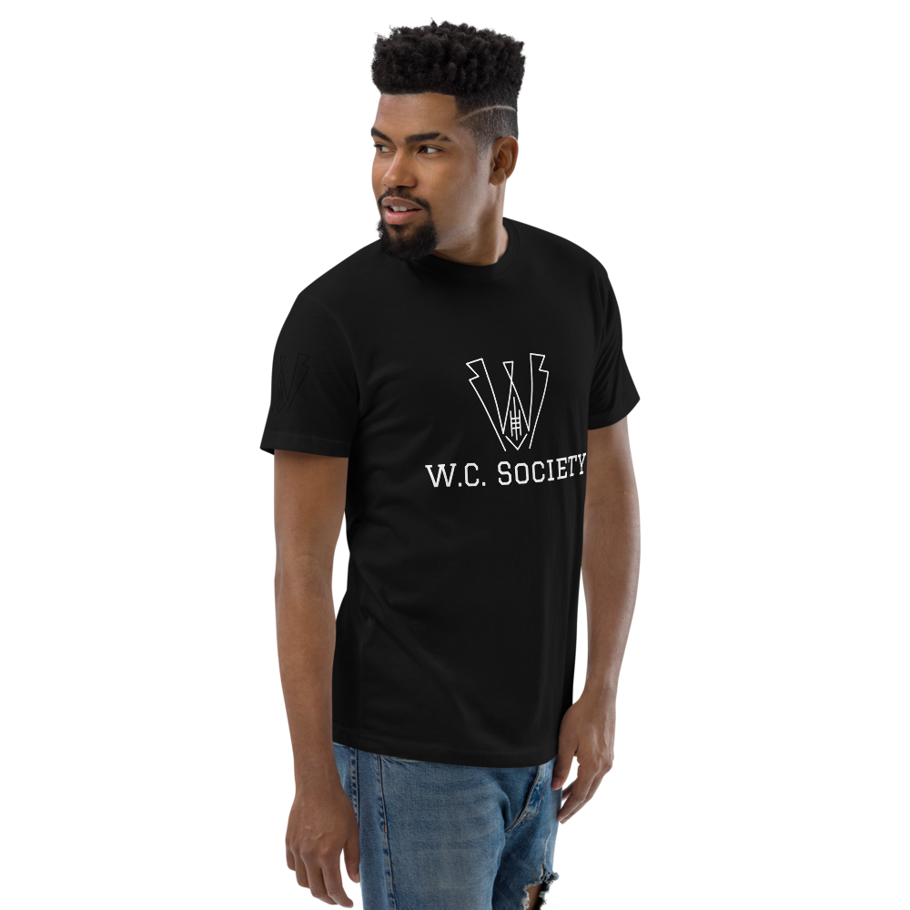 W.C. Society T-shirt