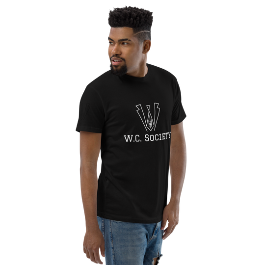 W.C. Society T-shirt