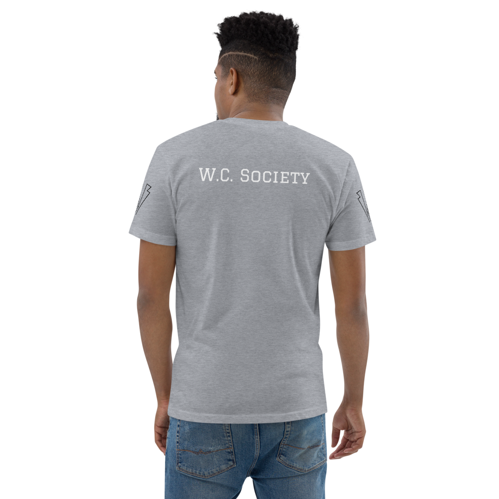 W.C. Society T-shirt