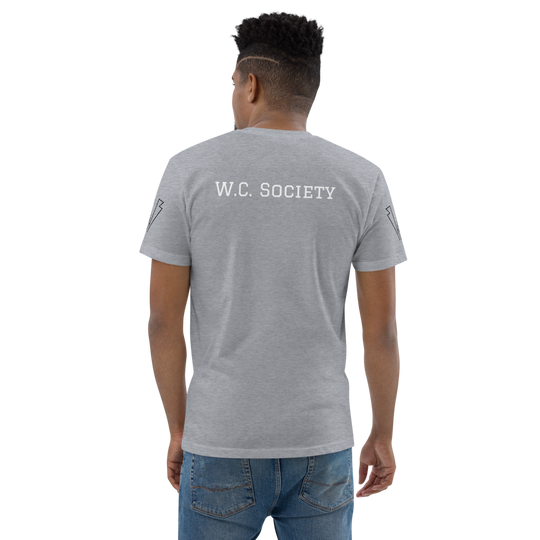 W.C. Society T-shirt