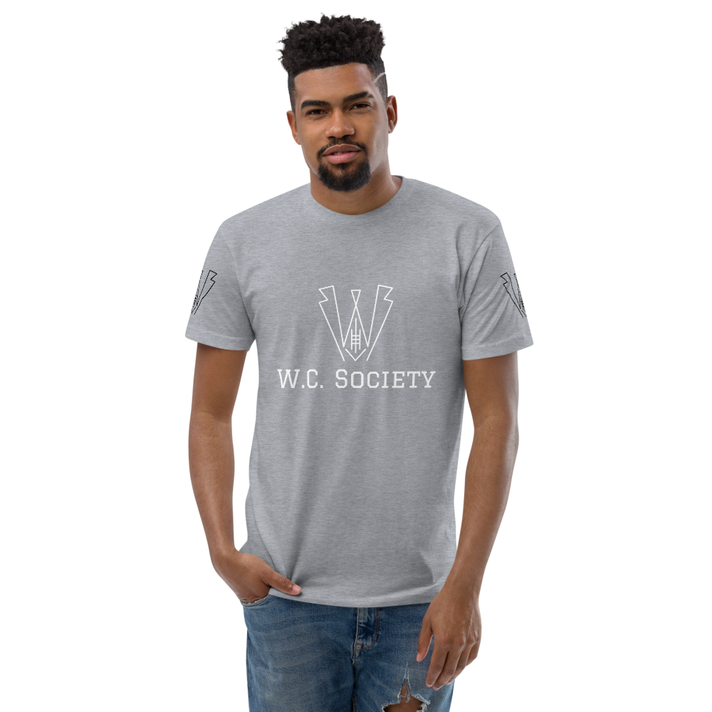 W.C. Society T-shirt