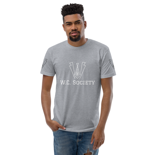 W.C. Society T-shirt