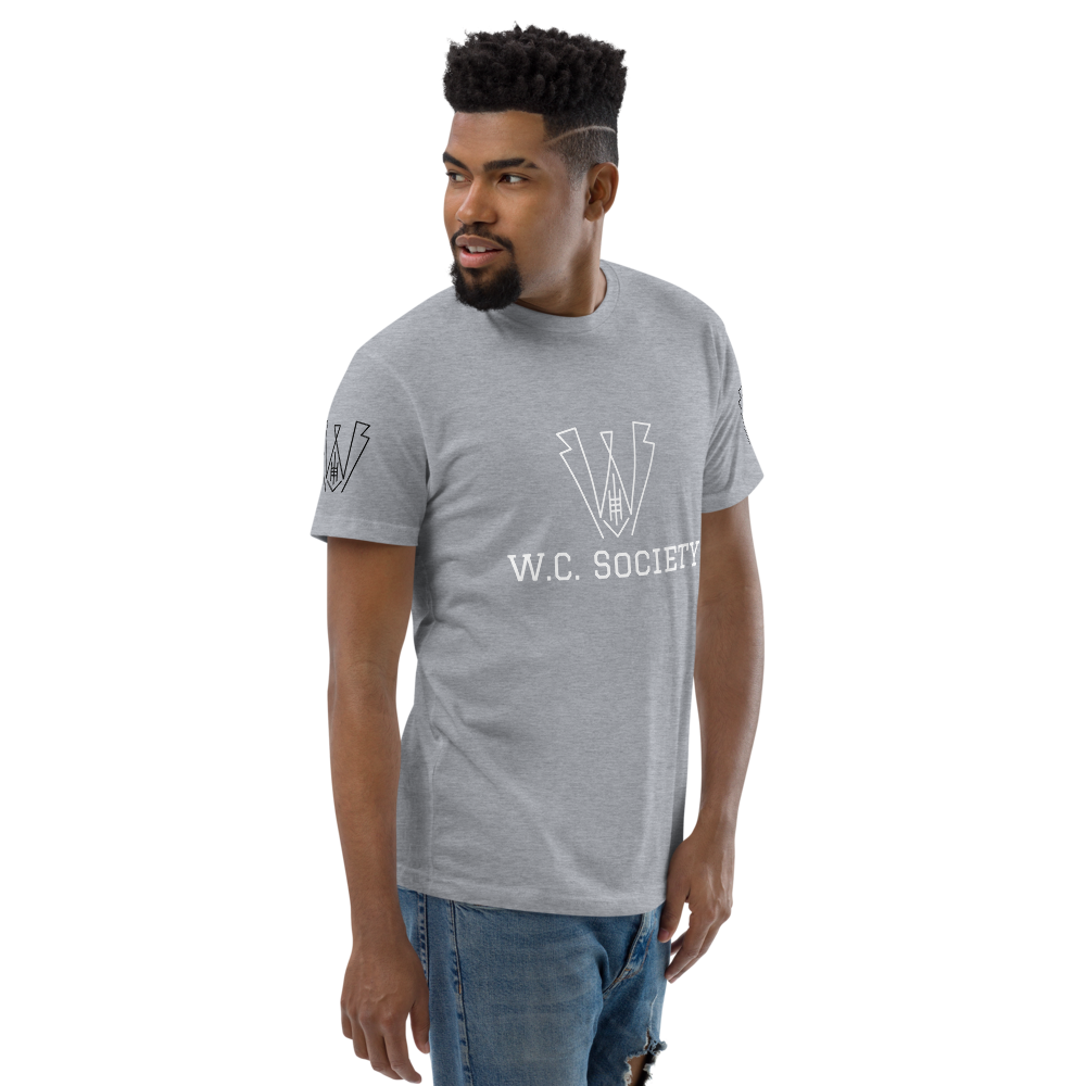 W.C. Society T-shirt