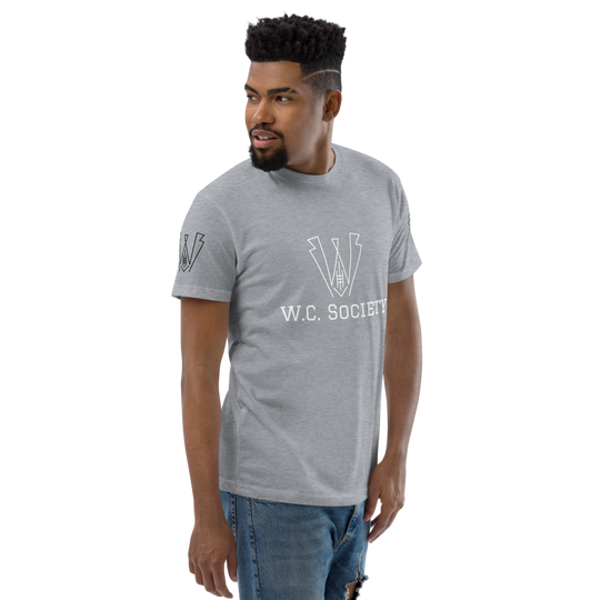 W.C. Society T-shirt