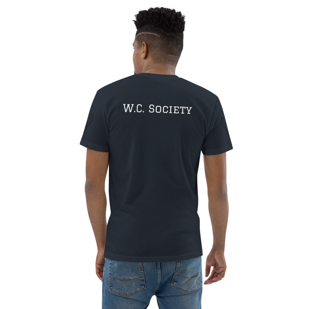 W.C. Society T-shirt