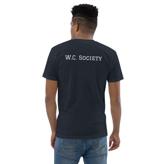 W.C. Society T-shirt