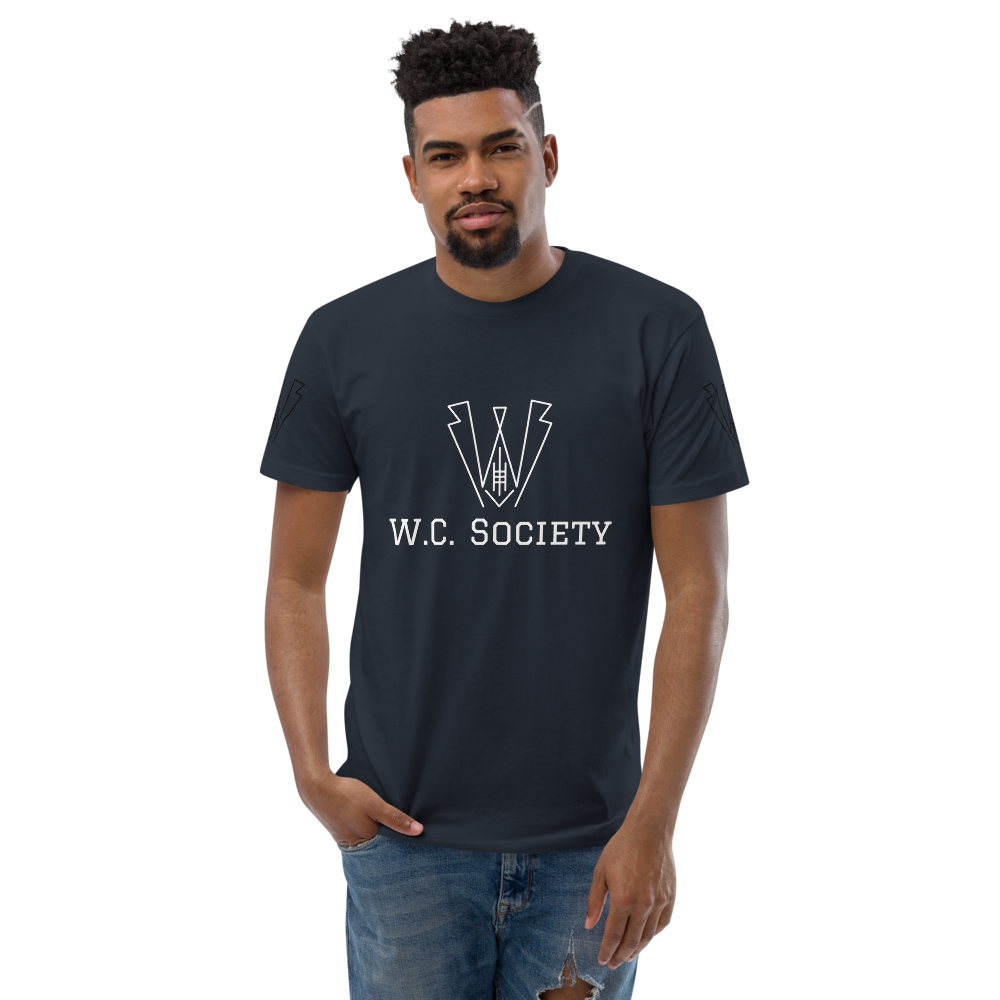 W.C. Society T-shirt