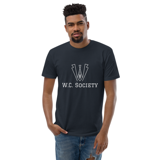 W.C. Society T-shirt