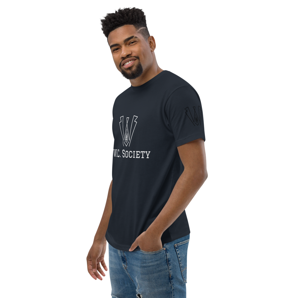 W.C. Society T-shirt