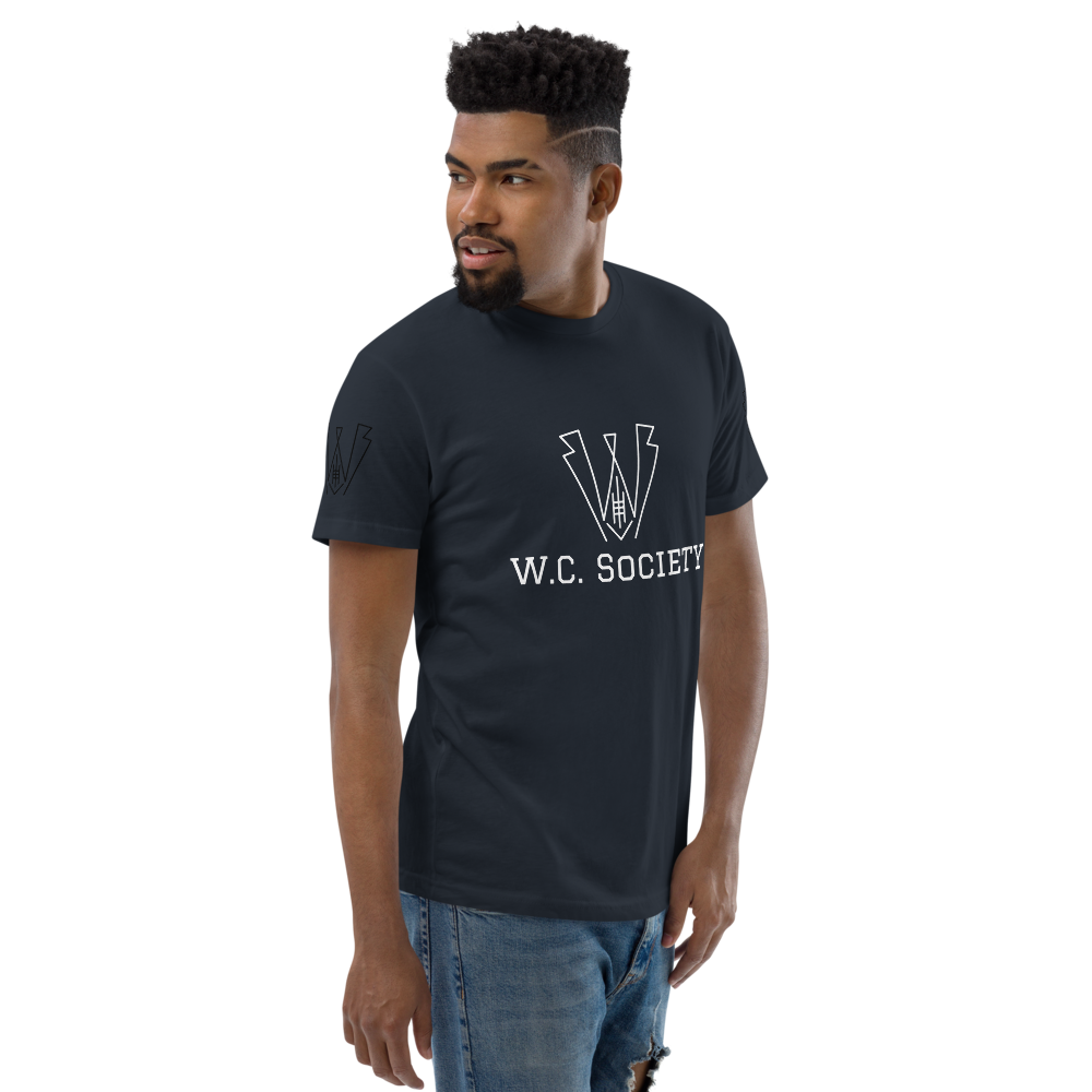 W.C. Society T-shirt