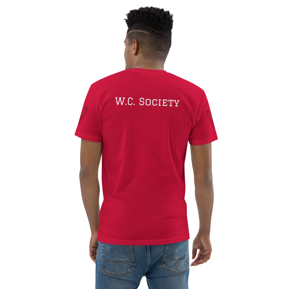 W.C. Society T-shirt