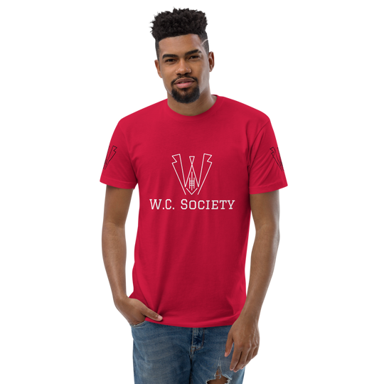 W.C. Society T-shirt