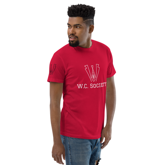 W.C. Society T-shirt