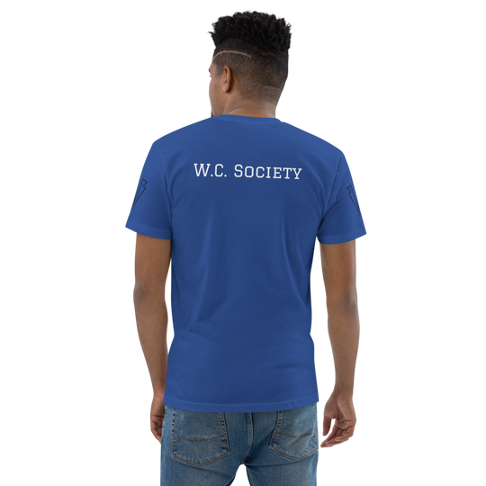 W.C. Society T-shirt