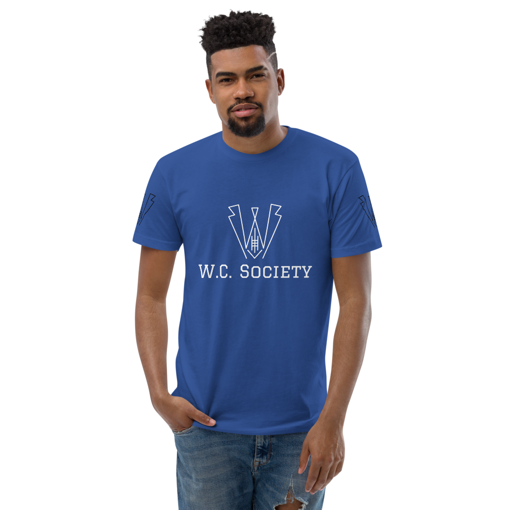 W.C. Society T-shirt