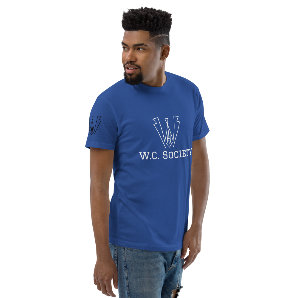 W.C. Society T-shirt