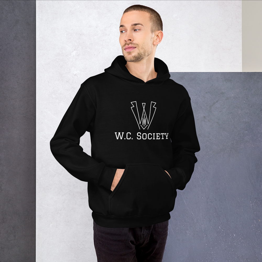 W.C. Society Hoodie